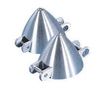 D28*H27 Hub/4 Spinner 35mm 9.5* Proproller folding Combo