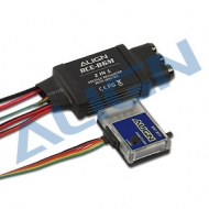 B6M 2 In 1 Regulador de Voltagem