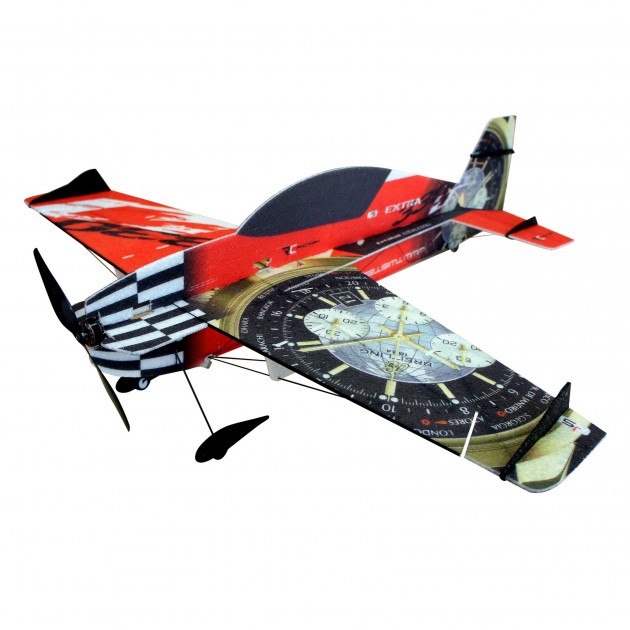 Extra 330 (Superlite)