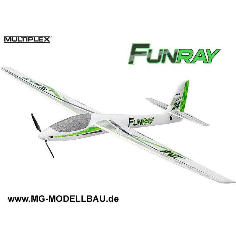 FUNRAY KIT