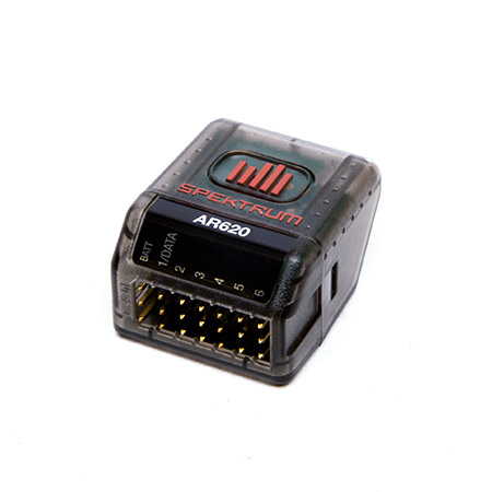 AR620 6 Channel Sport Receiver