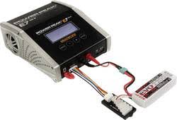 POWER PEAK E7 EQ-BID 12V / 230V