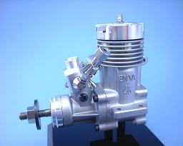 ENYA Model Engine Super Sport 40