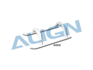 450 Plus Landing Skid Set