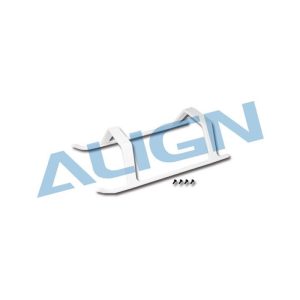 450 Plus Landing Skid Set