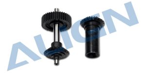 TR600N M0.6 TORQUE TUBE FRONT DRVE GEAR  SET