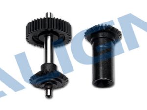 TR600N M0.6 TORQUE TUBE FRONT DRVE GEAR  SET