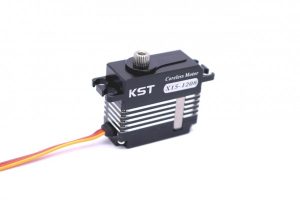 KST Servo X15-1208 V8.0 13.5kg/cm@8.4V