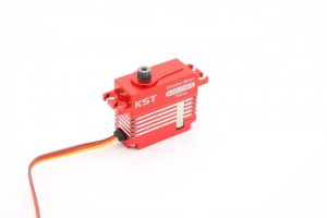 KST Servo X15-755X 10.2kg/cm@8.4V 760us