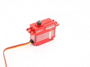KST Servo X15-755X 10.2kg/cm@8.4V 760us