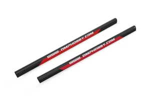 OMPHOBBY M2 EVO Tail Boom set  OSHM2312