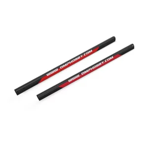 OMPHOBBY M2 EVO Tail Boom set  OSHM2312