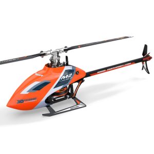 OMPHOBBY OMP Heli M2 EVO Helicopter
