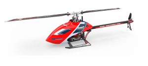 OSHM2323 OMP M2 EVO – Canopy set
