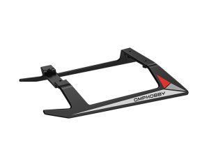 OSHM2322 OMP M2 EVO – Landing Skids set
