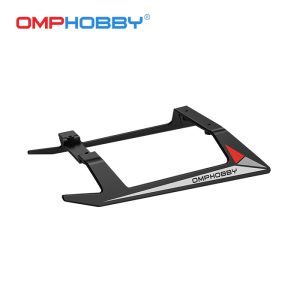 OSHM2322 OMP M2 EVO – Landing Skids set