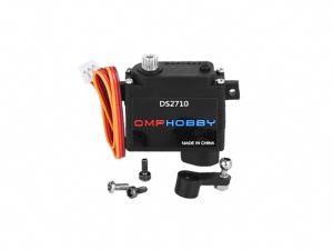 OSHM2094 OMP M2 – Servo set DS2710