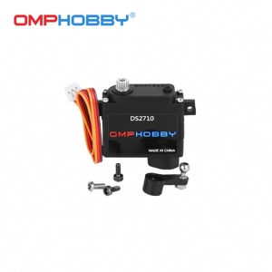 OSHM2094 OMP M2 – Servo set DS2710