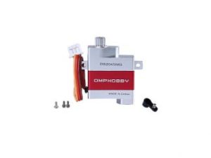 OMP M4 Cyclic Servo Set OSHM4004