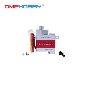 OMP M4 Cyclic Servo Set OSHM4004