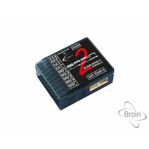 MSH BRAIN2 Flybarless  MSH51636