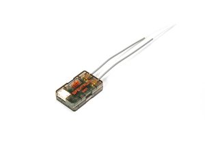 SRXL2 DSMX Remote Serial Telemetry Receiver