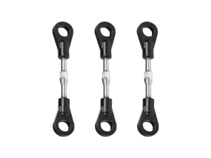 OMPHOBBY M4 Helicopter Main Rotor Linkage Set - OSHM4063