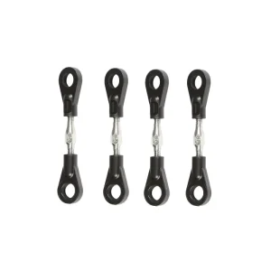 OMPHOBBY M4 Helicopter Servo Linkage Set - OSHM4062