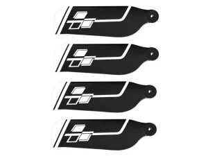 OMPHOBBY M4 Helicopter OMPHOBBY 71mm Tail blade - OSHM4047