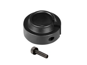 OSHM4007B OMP M4 Main Shaft Clamp – Black