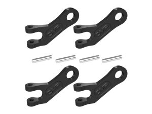 OSHM4011 OMP M4 Swashplate Driver Linkage Set