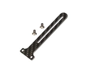 OSHM4017 OMP M4 Swashplate Guidance Plate