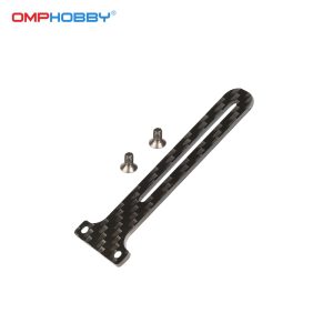 OSHM4017 OMP M4 Swashplate Guidance Plate