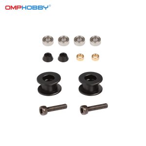 OSHM4020B OMP M4 Idler Pulley Set