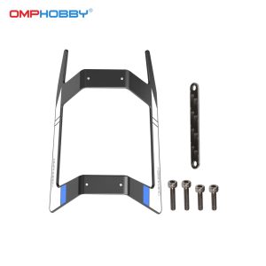OSHM4027B OMP M4 Landing skid