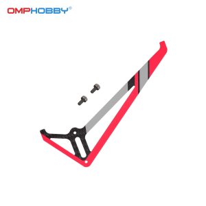 OSHM4034R OMP M4 Tail Fin