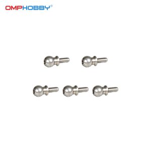 OSHM4065 OMP M4 Ball Joint Screw – L4.65 (Servos)