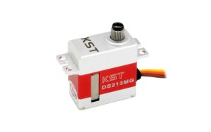 Servo KST DS213MG