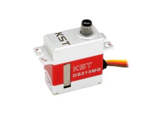 Servo KST DS213MG